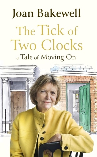 The Tick of Two Clocks. A Tale of Moving On