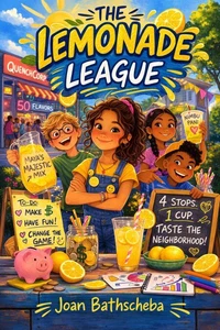 The Lemonade League