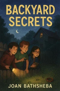 Backyard Secrets