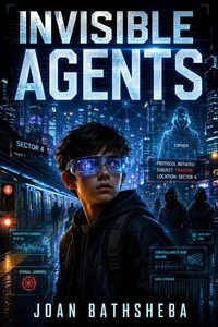 Invisible Agents