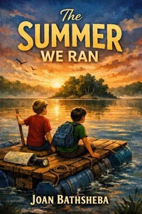 The Summer We Ran