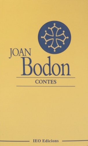 Joan Bodon - Contes.