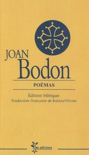 Joan Bodon - Poèmas.