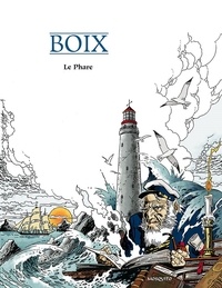 Joan Boix - Le Phare.