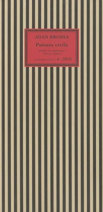 Poèmes civils