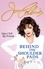Behind The Shoulder Pads - Tales I Tell My Friends. The captivating, candid and hilarious new memoir from the legendary actress and bestselling author