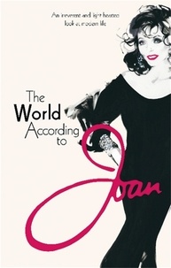 Joan Collins - The World According to Joan.