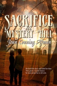  Joan Conning Afman - Sacrifice at Mystery Hill.
