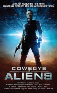 Joan D. Vinge - Cowboys and Aliens.