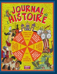 Joan De Deu Prats i Pijoan - Journal de l'Histoire.