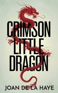 Crimson Little Dragon