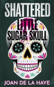 Shattered Little Sugar Skull