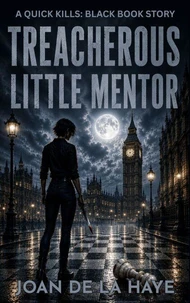 Treacherous Little Mentor