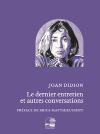 Le dernier entretien et autres conversations