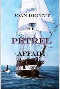 The Petrel Affair