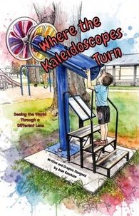 Where the Kaleidoscopies Turn