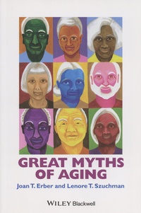 Coachingcorona.ch Great Myths of Aging Image