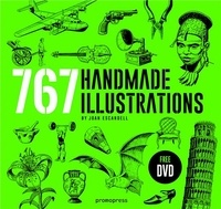 Handmade illustration : 767 illustrations vintage.pdf