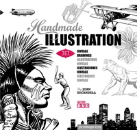 Handmade Illustration