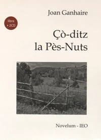 Cò-ditz la Pès-Nuts