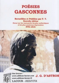Poésies gasconnes