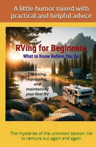 RVing for Beginners