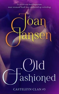 Old Fashioned