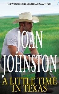Joan Johnston - A Little Time In Texas.