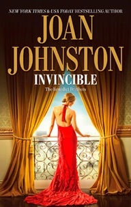 Joan Johnston - Invincible.