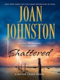 Joan Johnston - Shattered.