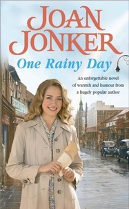 Joan Jonker - One Rainy Day - Fate will always intervene in the face of true love….