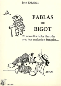 Fablas de Bigot