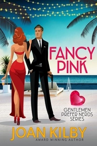  Joan Kilby - Fancy Pink - Gentlemen Prefer Nerds, #1.