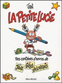 La petite Lucie Coffret 3 volumes