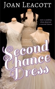  Joan Leacott - Second Chance Dress.