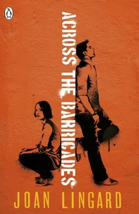 Across the barricades : Kevin and Sadie