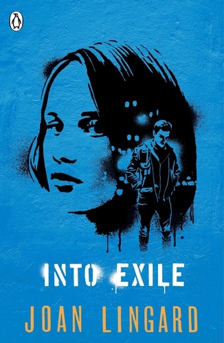 Joan Lingard - Into Exile.