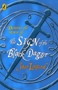Joan Lingard - The sign of the Black Dagger.
