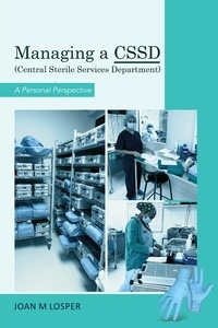  Joan M Losper - Managing a CSSD.