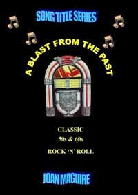 Classic 50s &amp; 60s Rock 'N' Roll