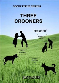 Three Crooners