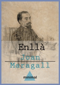 Joan Maragall - Enllà.