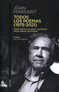 Todos los poemas (1975-2021)