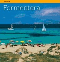 Joan Montserrat - Formentera.