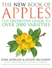Joan Morgan - The New Book of Apples.