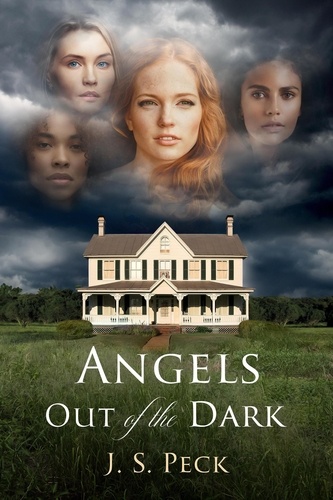  Joan Peck - Angels Out of the Dark.