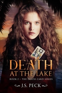  Joan Peck - Death at the Lake - Death Card Series, #2.
