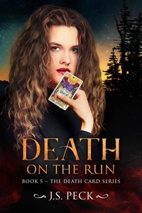  Joan Peck - Death on the Run - Death Card Series, #5.