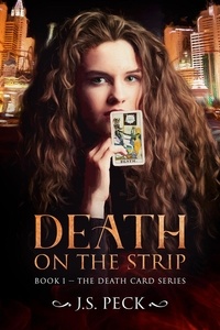  Joan Peck - Death on the Strip - Death Card Series, #1.