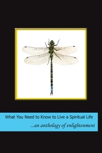  Joan Peck - What You Need to Know to Live a Spiritual Life.